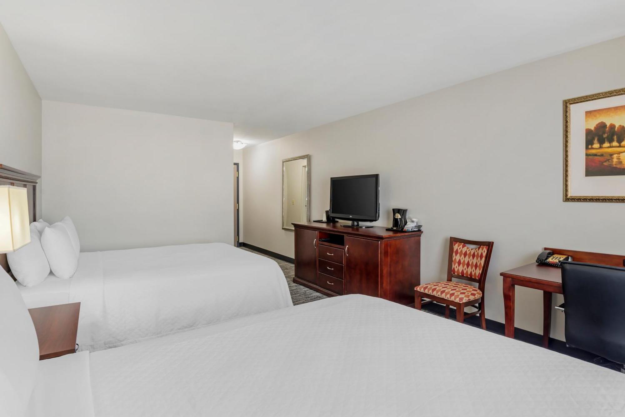 Country Inn & Suites By Radisson, Ashland - Hanover, Va Exterior foto