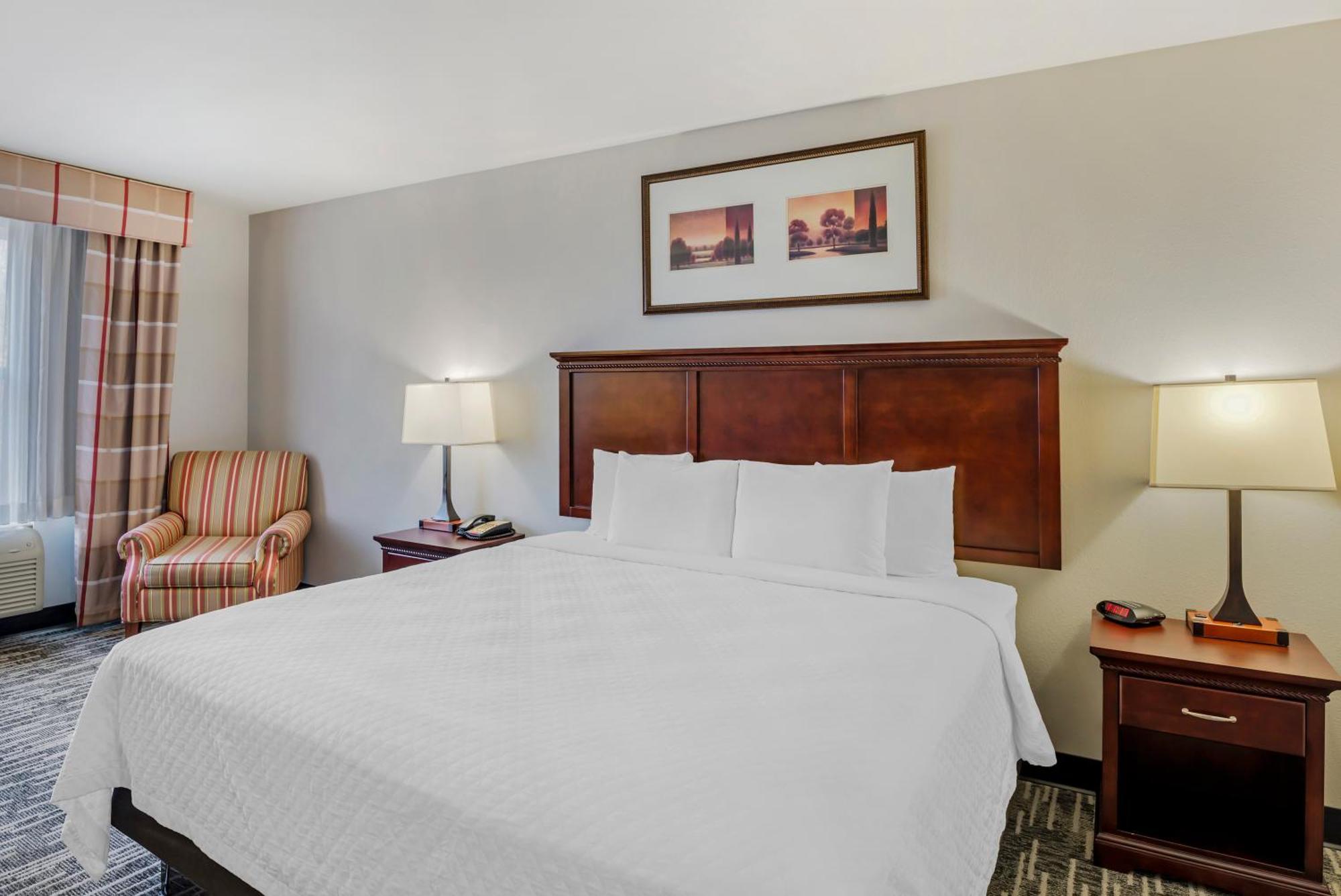 Country Inn & Suites By Radisson, Ashland - Hanover, Va Exterior foto