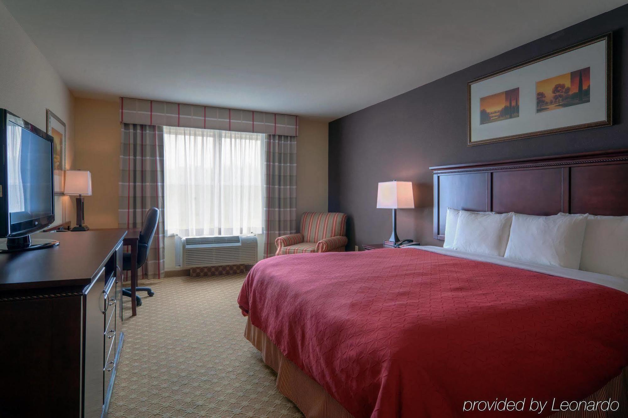 Country Inn & Suites By Radisson, Ashland - Hanover, Va Habitación foto