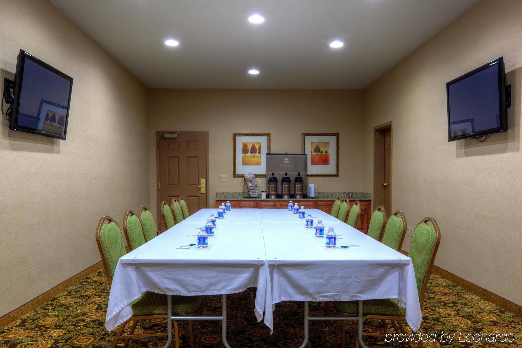 Country Inn & Suites By Radisson, Ashland - Hanover, Va Negocio foto