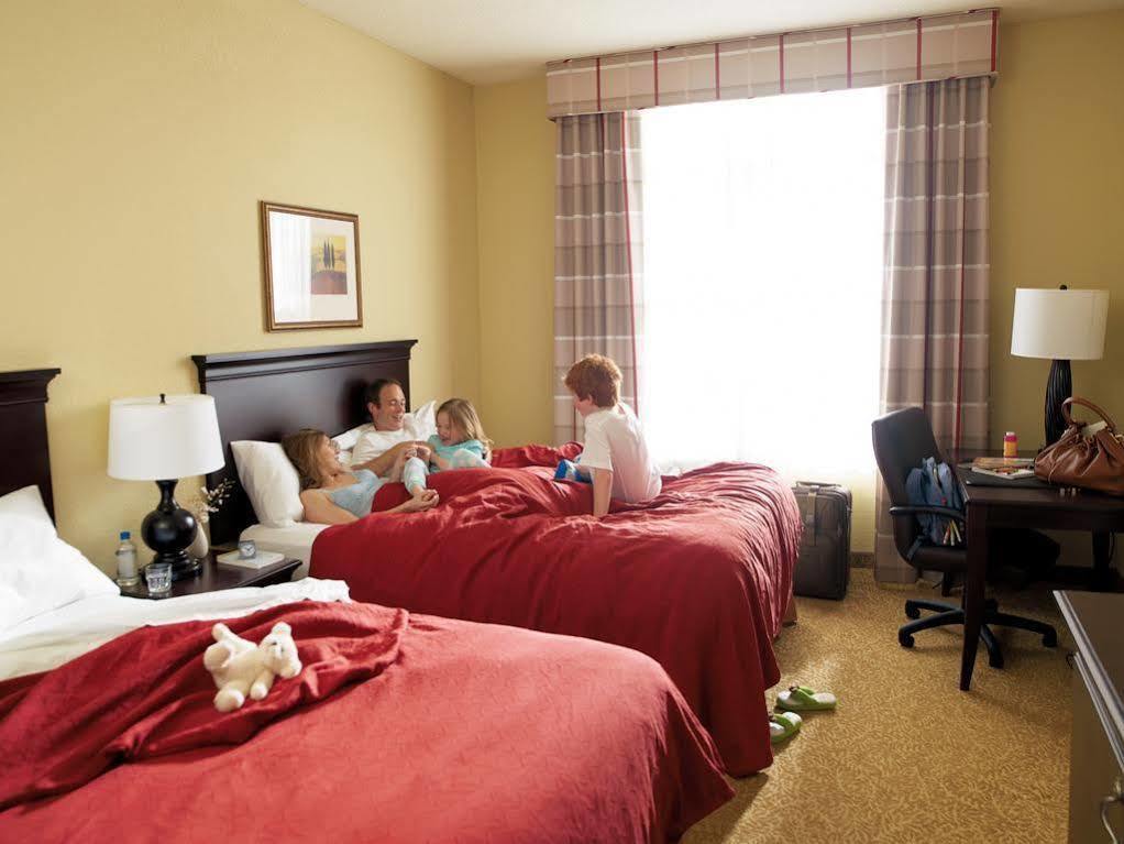Country Inn & Suites By Radisson, Ashland - Hanover, Va Exterior foto